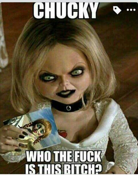 Jennife58519983's tweet photo. 🤣🤣🤣🤣🤣 my sick humor. But found this funny🤣🤣🎃🎃 https://t.co/UXb7e1eY2U