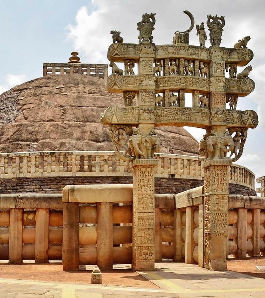 Madhya Pradesh Tourism tweet media