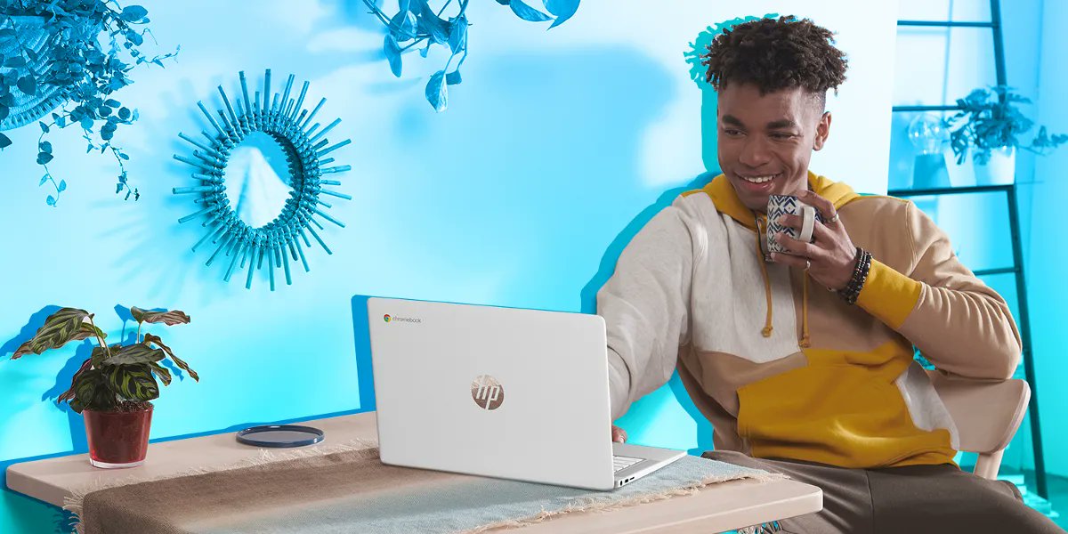 .@AndrewBolwell is helping you see through the lens of a #futurist by exploring some of the exciting technologies and trends bound to shape our #future lives. buff.ly/3P8clyy  

#FuturecastingbyHP #futurism