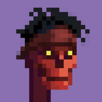 PepeJohngg's tweet photo. #NewProfilePic #CryptoUndeadNFT #GenuineUndead #UndeadArmy #cryptopunks 
@CryptoUndeadNFT https://t.co/Kvngx7MgEX