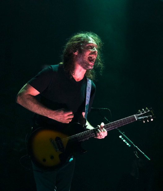 The_MCR_Archive's tweet photo. #MCROAKLAND @raytoro via @_estefancy for @48hills ⚡️ https://t.co/A0QENvKbzp