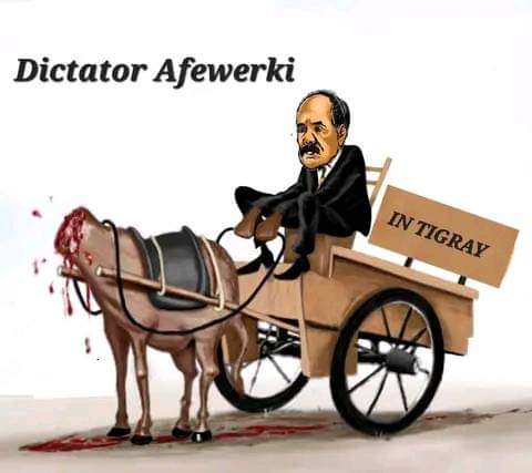 Romhai_H's tweet photo. Day 724 of the #TigrayGenocide:

The #Eritrean army (Locust Army) continues to massacre civilians, loot, destroy public infrastructures and use sexual violence as a tool of war in occupied #Tigray areas. 

#StopWarOnTigray

#EritreaOutOfTigray

@StateDept
@SFRCdems
@SenateForeign https://t.co/cmAdXXW46z