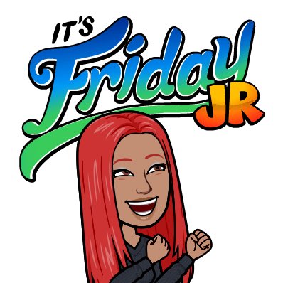 Happy Pre-Friday Everyone #thursdayvibes