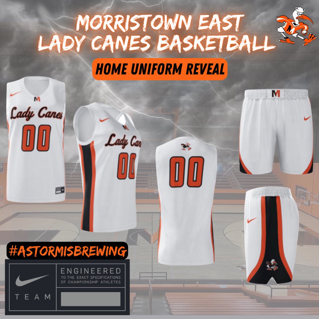 Mo East Lady Canes Basketball tweet media