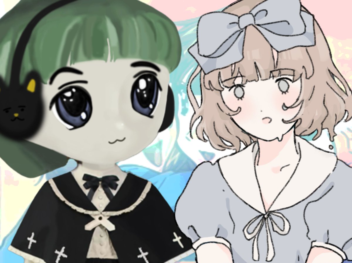 WhiteHeartsNFT's tweet photo. 🤍🤍White Hearts x Milady Maker Give Away🤍🤍
🤍๑๑(◕‿◕)๑๑(◕‿◕)๑๑(◕‿◕)๑๑ @miladymaker🤍
We're giving away 1 Milady NFT and 1 White Heart NFT!!!!!... RT this post and follow @WhiteHeartsNFT to enter!! https://t.co/97vgEHbeNs
