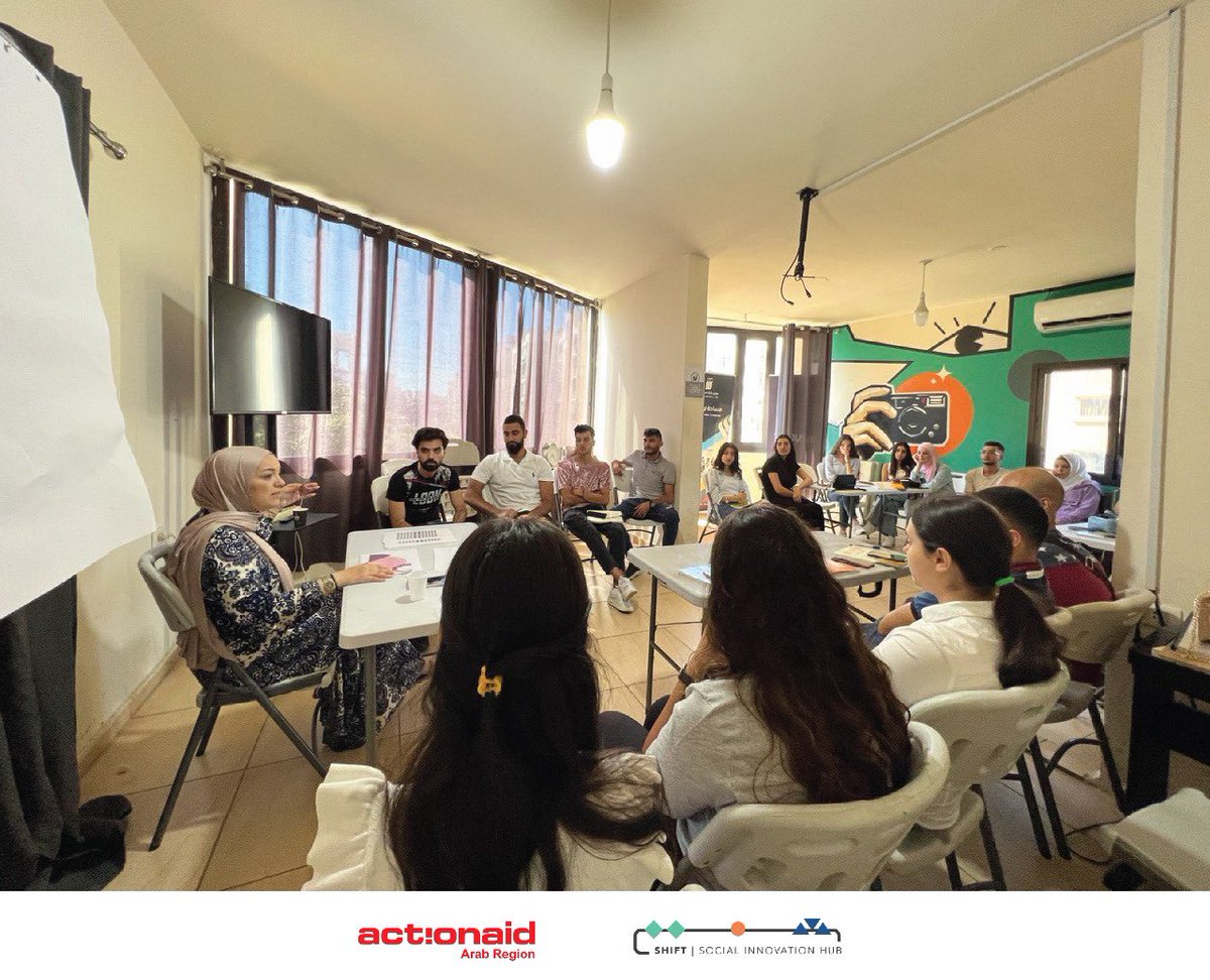 SHiFT - Social Innovation Hub tweet media