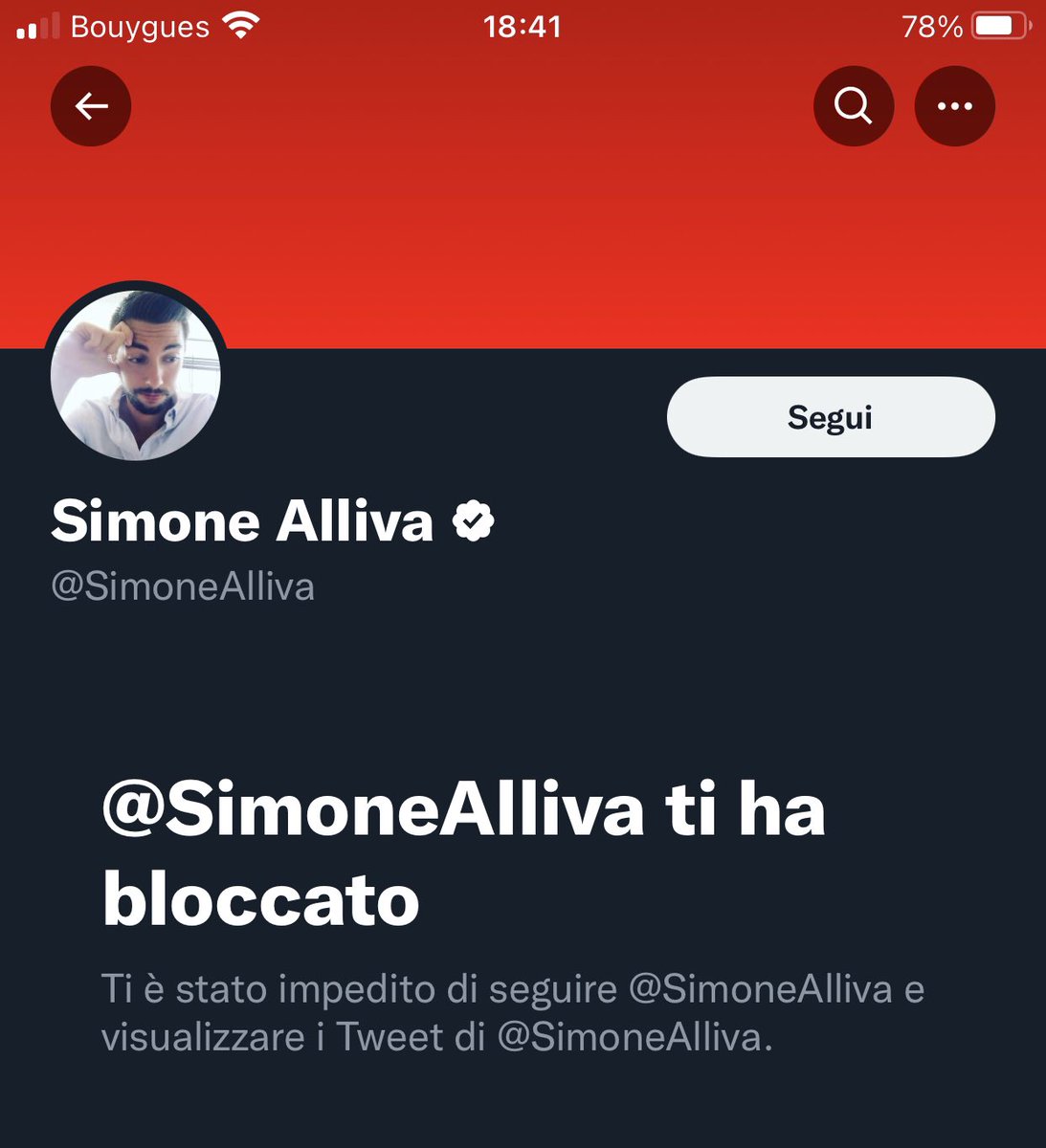 CinziaEmanuelli's tweet photo. @marattin @ivanscalfarotto Eccoli i giornalisti della Ditta…scrivono su @espressonline, su @LaStampa, loro possono insultare gli altri,dire a Ivan Scalfarotto che “fa il gay di professione”, ma guai a rispondergli,loro le critiche proprio non le tollerano. 
Un abbraccio a @ivanscalfarotto 
#SimoneAlliva https://t.co/JNvMJG9cbk