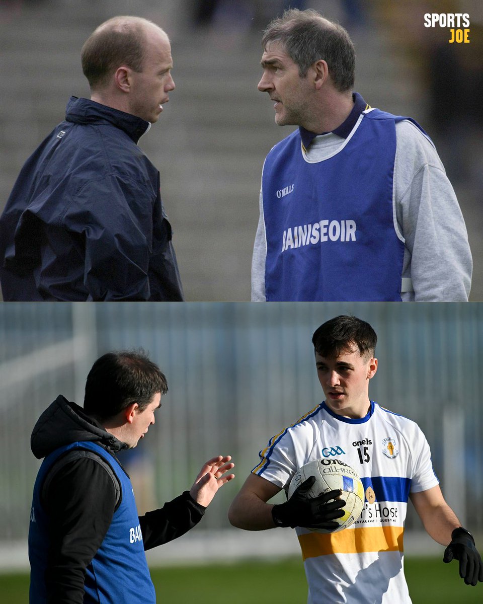 GAA JOE tweet media