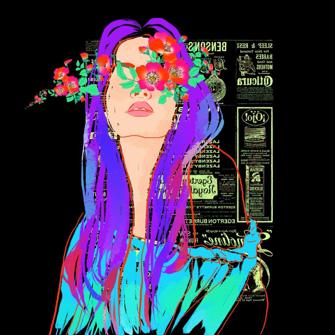 ModamNft's tweet image. #nft #NFTs #nftcollector #NFTdrop #nftart #nftartist #NFTCommunity #Ukraine #art #OpenSeaNFT Wild rose✨🌹 0.04 eth opensea.io/assets/ethereu…