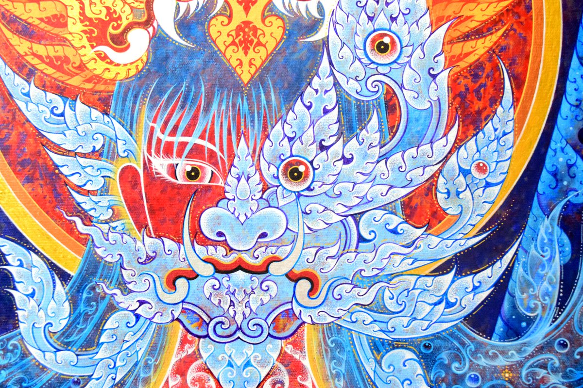 GN 🌙🌙🌙🌚🌚🌚
-----------------------------------

Spirit of the Fierce giantess
On <a href="/foundation/">Foundation 🌐</a>