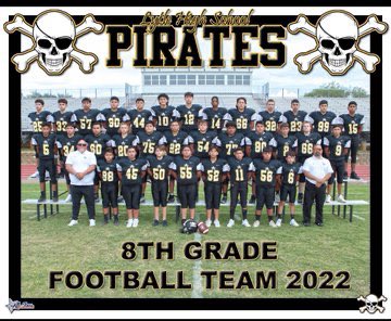 Lytle Football (@lytlefootball) on Twitter photo It’s Game Day! Best of luck today to our JH FB teams, who travel to take on Jourdanton. Kickoff is set for 5:00pm and 6:15pm. #OneShip🏴☠️ <a href="/CoachT2018/">Adrian Trevino</a> <a href="/LytleAthletics/">Lytle Athletics</a> <a href="/jh_lytle/">Lytle JH Athletics</a> <a href="/LytleJHS/">Lytle Junior High</a> <a href="/LoriLwilson23/">Lori Wilson🖤☠️💛</a> <a href="/lytleisd/">Lytle ISD</a> It’s Game Day! Best of luck today to our JH FB teams, who travel to take on Jourdanton. Kickoff is set for 5:00pm and 6:15pm. #OneShip🏴☠️ <a href="/CoachT2018/">Adrian Trevino</a> <a href="/LytleAthletics/">Lytle Athletics</a> <a href="/jh_lytle/">Lytle JH Athletics</a> <a href="/LytleJHS/">Lytle Junior High</a> <a href="/LoriLwilson23/">Lori Wilson🖤☠️💛</a> <a href="/lytleisd/">Lytle ISD</a>