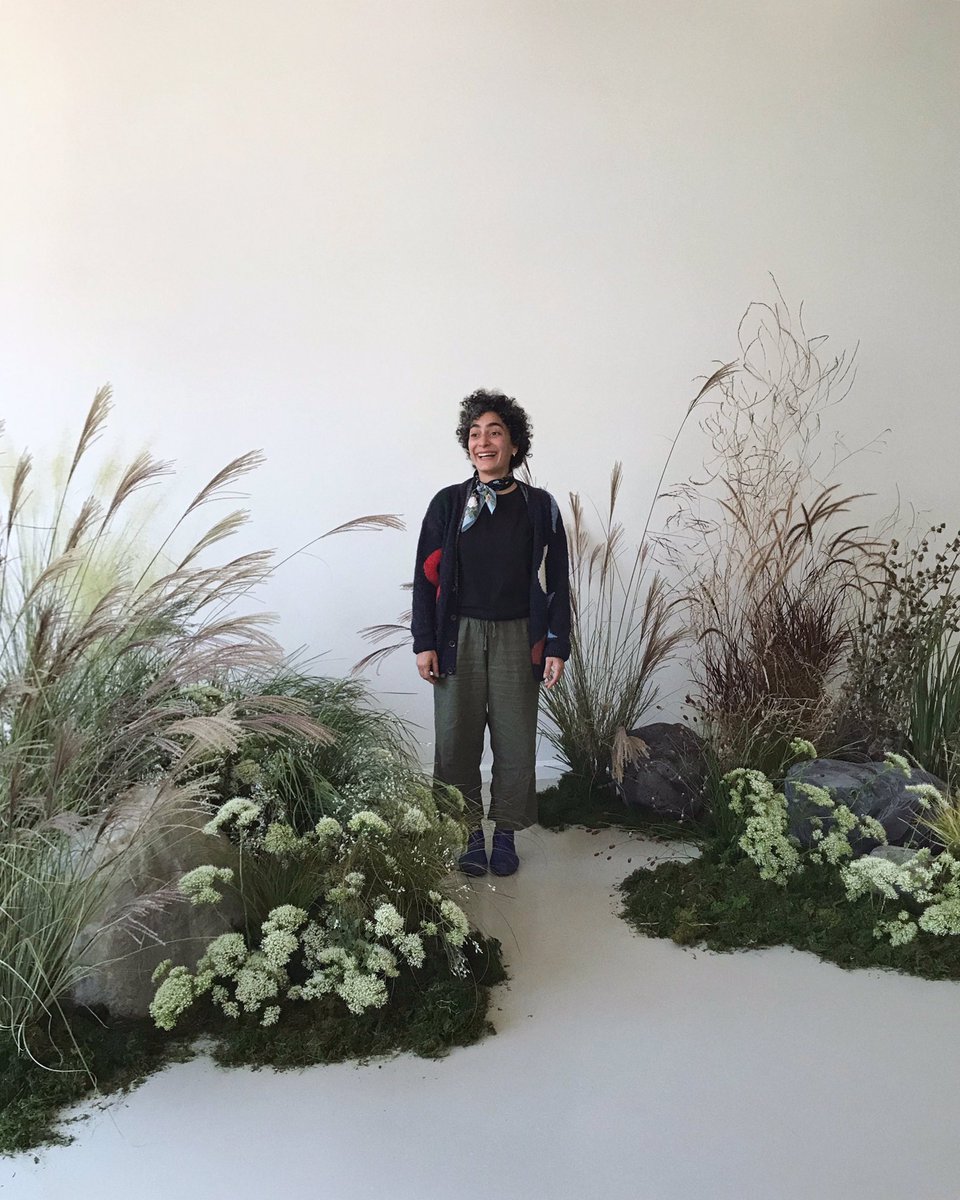 Maria Daniela Quirós tweet media