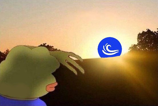 TsunamiX 🌊 tweet media