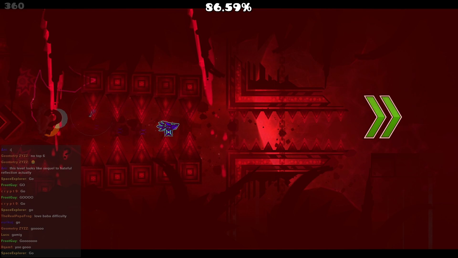 ultracauaHD on Twitter: 