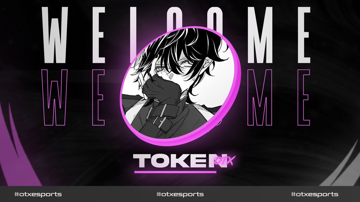 We would like to introduce <a href="/TokenFn_/">Toke</a> as an addition to our Fortnite management team

#otxesports
