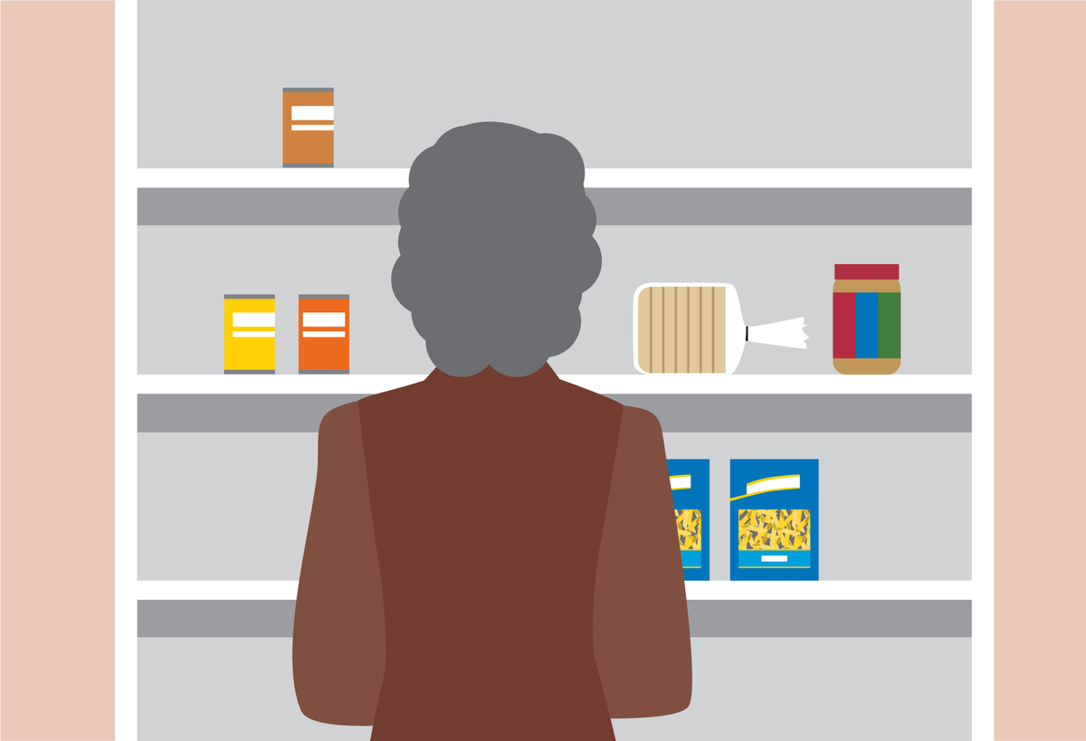 RyleighT1016's tweet photo. Food insecurity in American household is climbing because of the lack of resources due to poverty.
#enc1143 #hunger #americanpoverty #foodinsercuity #notenoughfood https://t.co/PilnlsSwJZ
