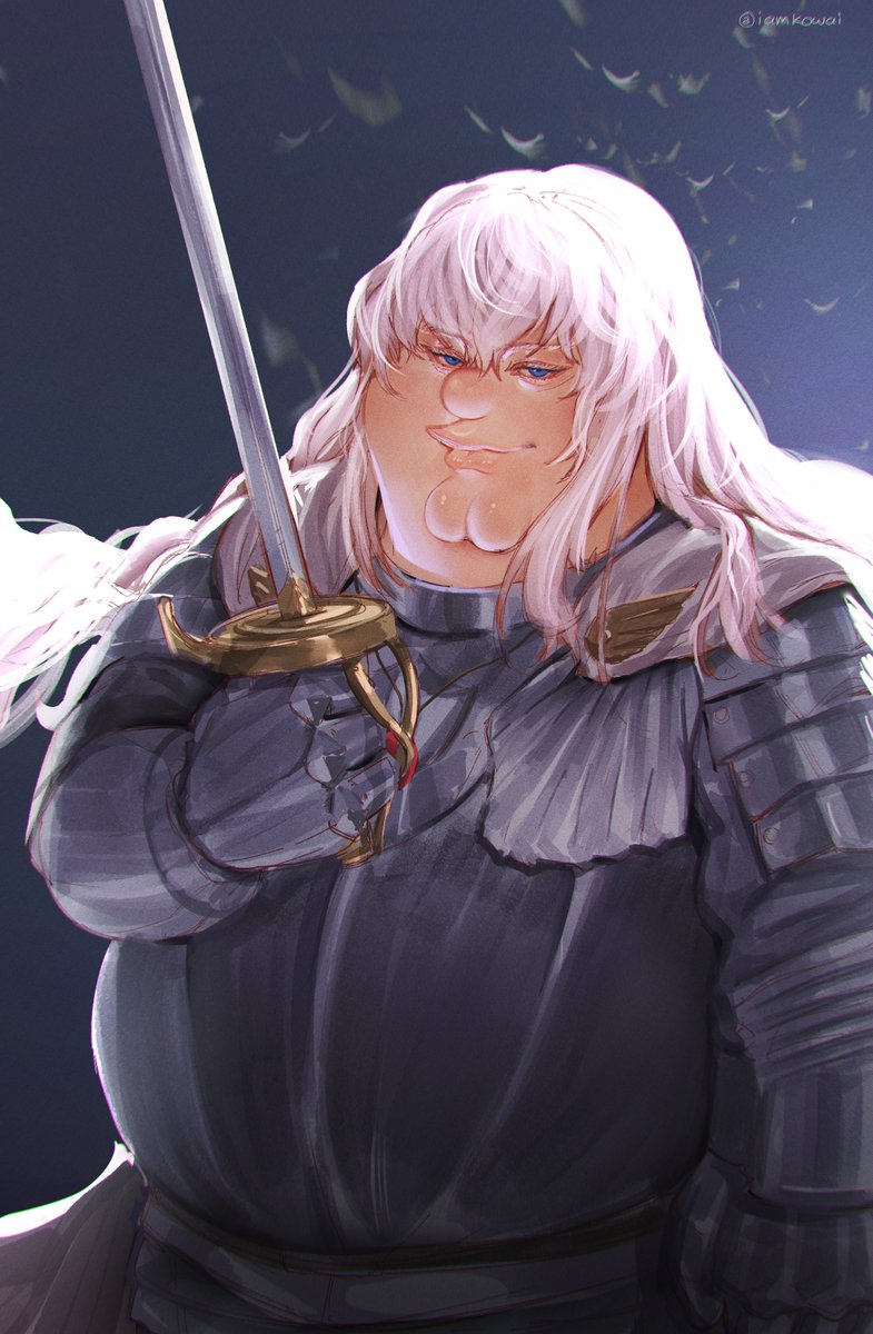 peter griffith