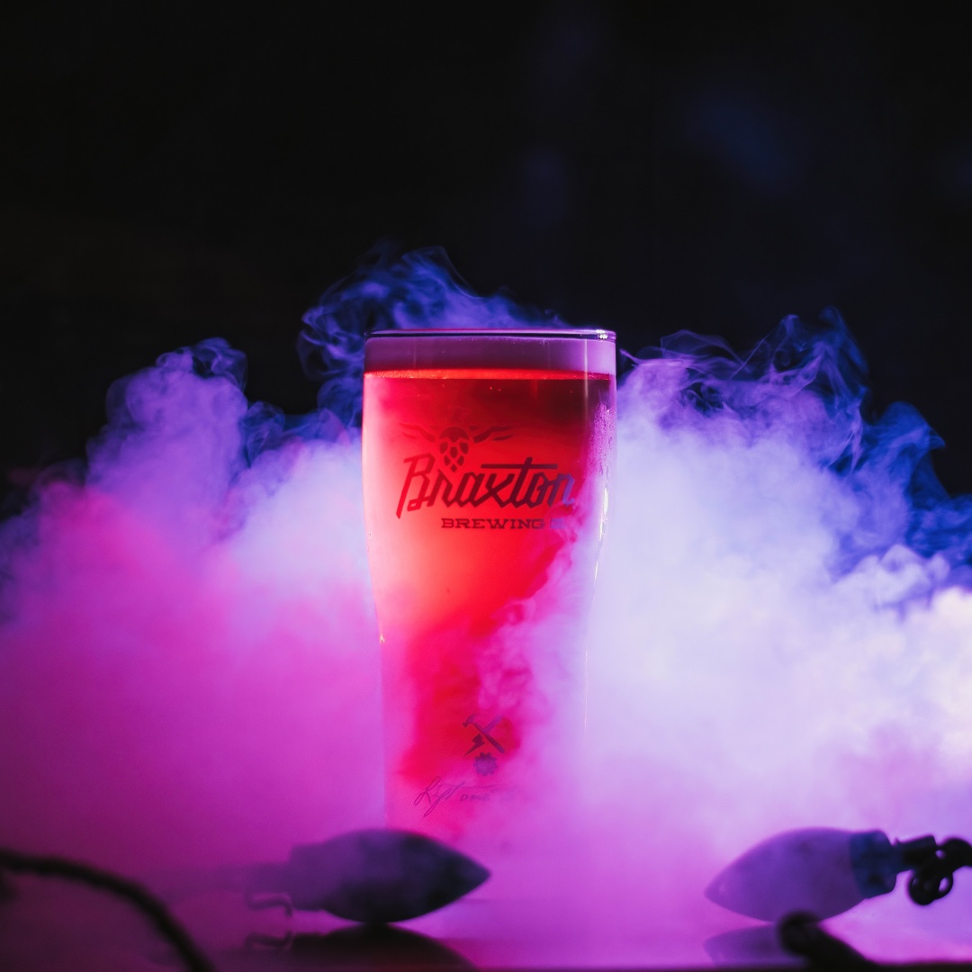 Braxton Brewing Company Cincinnati tweet media