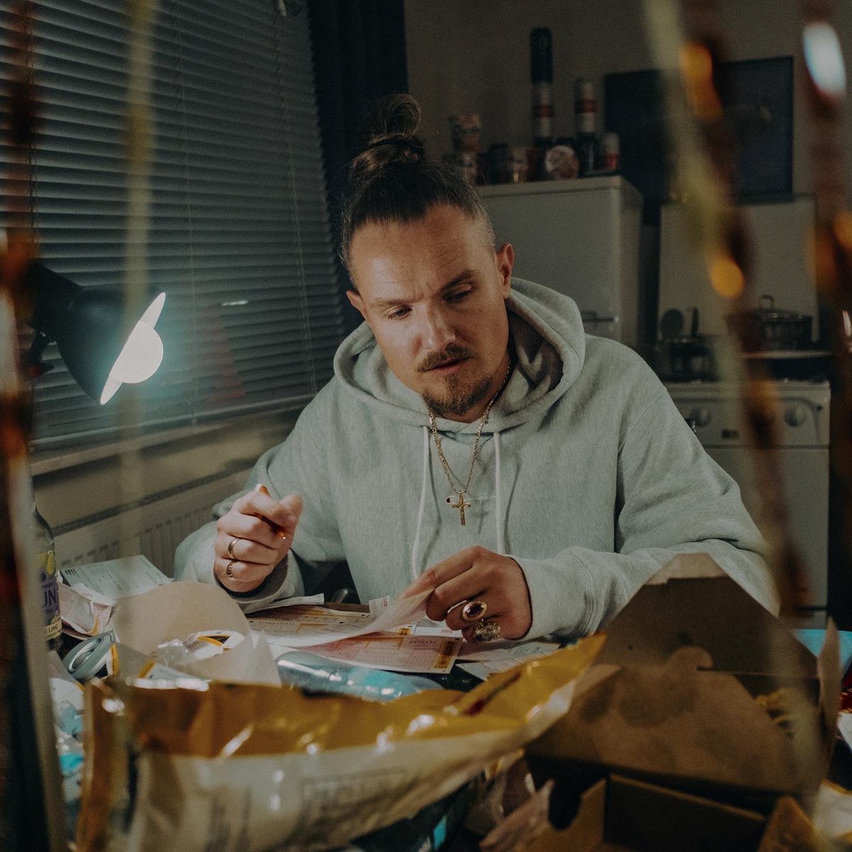 KAAS video iz da! 🔥🔥 youtu.be/glNzlVXvEEM <a href="/kaasmusic/">KAAS</a> single gibs ab jetzt überall kaas.lnk.to/IHMJ