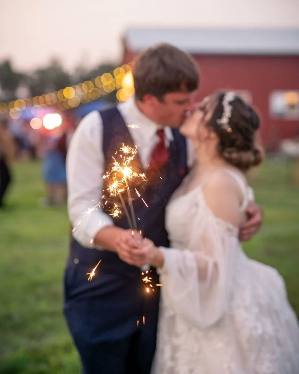 Complete Weddings + Events tweet media