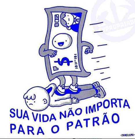 Memes Comunistas (@memescomuna) on Twitter photo 