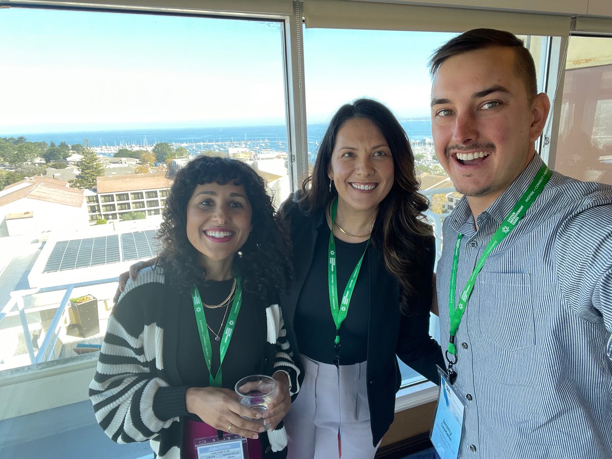 JeremyShastaPD1's tweet photo. Absolutely loved my time at #SILSummit with @system_leads. So much to learn, but a truly inspiring conference with incredible work happening across CA! https://t.co/b99JB5giHX