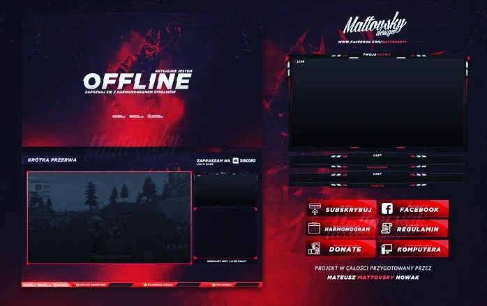 calebluca6's tweet image. Would you like a logo, banner, overlay, or emotes of high quality?
#digitalart #GraphicDesigner #vtuberuprising #vrc #vrchat #gaming #gamingcommunity #twitchstreamer #gaming #digitalart  #vtuber #smallstreamer #envtuber #twitchcommunity #ApexLedgends #twitchaffiliate