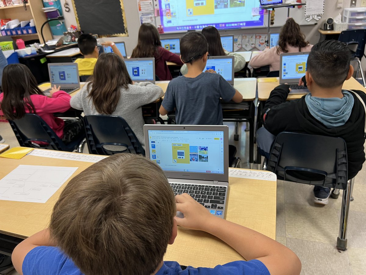 Erin Marshall (@emarsh5) on Twitter photo It was amazing today to go into classrooms and have every student open up their new chromebook and go though the Chromebook Academy with me at Steubing Ranch Elem! This is so exciting!! <a href="/NEISDiTech/">NEISD Instructional Technology</a> <a href="/neisdtechsvcs/">NEISD Technology Services</a> <a href="/SteubingRanLib/">Steubing Ranch Library</a> It was amazing today to go into classrooms and have every student open up their new chromebook and go though the Chromebook Academy with me at Steubing Ranch Elem! This is so exciting!! <a href="/NEISDiTech/">NEISD Instructional Technology</a> <a href="/neisdtechsvcs/">NEISD Technology Services</a> <a href="/SteubingRanLib/">Steubing Ranch Library</a>