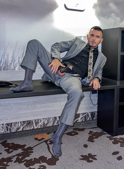 a locked dick in a Suit and Tie #Lockoctober #teamlocked &nbsp;&nbsp;&nbsp;#lockeddick &nbsp;#suitfetish &nbsp; &nbsp;#suitedgay #cageddick<a href="/tag/lockoctober"class="tags">#Lockoctober</a><a href="/tag/teamlocked"class="tags">#teamlocked</a><a href="/tag/chastity"class="tags"><span>#chastity</span></a><a href="/tag/businessman"class="tags"><span>#businessman</span></a><a href="/tag/subbyhubby"class="tags"><span>#subbyhubby</span></a><a href="/tag/meninsuits"class="tags"><span>#meninsuits</span></a>