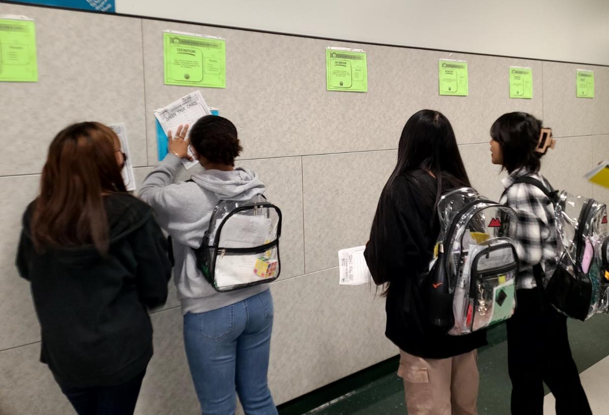 Del Valle ISD Science tweet media