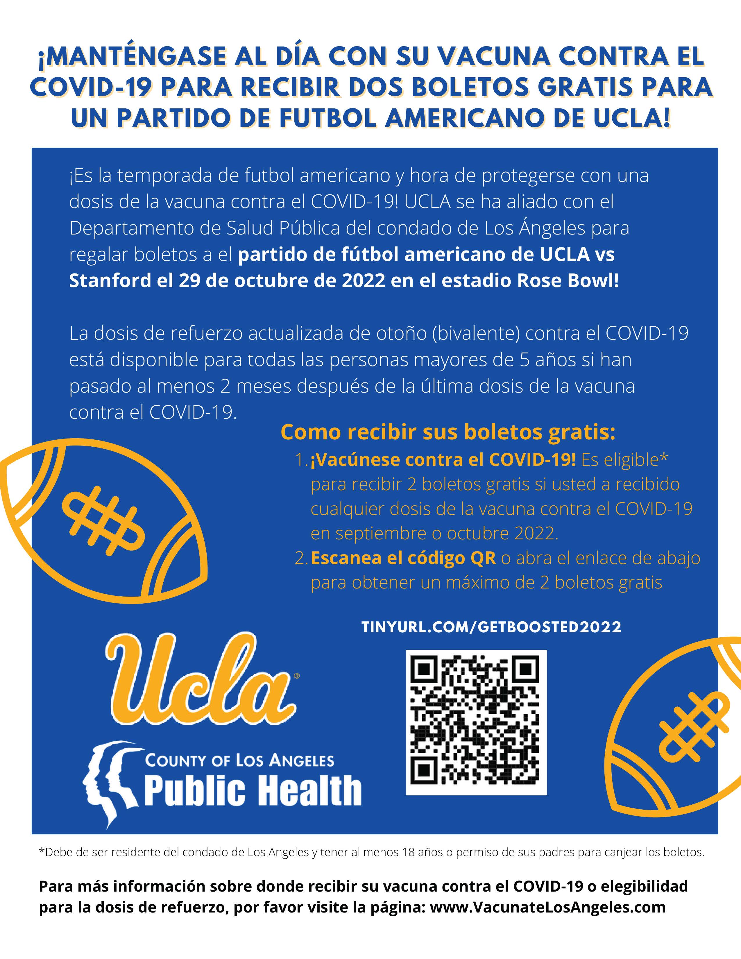 LA Public Health on Twitter "Did you receive a COVID19 vaccine dose
