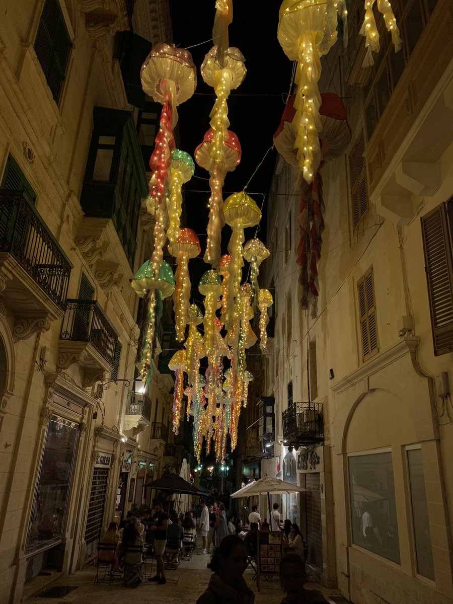 nuuria_my's tweet photo. 📍 Malta https://t.co/TW2fuTCCsY