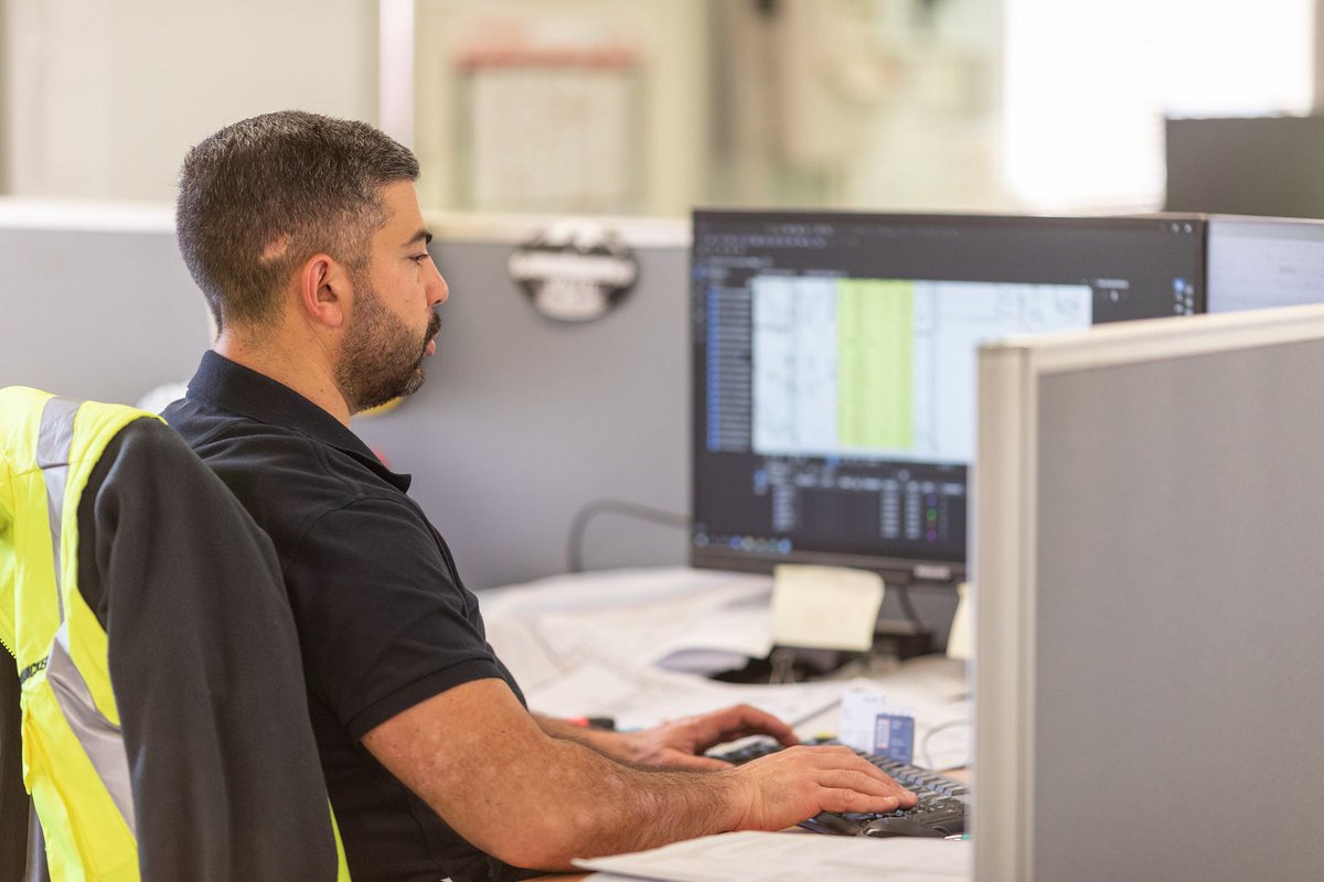 Autodesk Construction Cloud tweet media