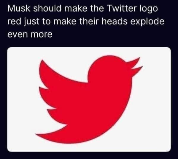 CajunHemiman's tweet image. RT this just for more meltdowns 😂