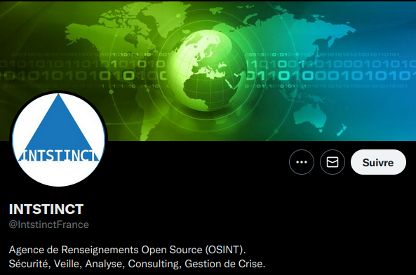 IntstinctFrance's tweet photo. Je tiens à rappeler aux politiques en manque de repères géopolitiques qu'il est possible de se faire conseiller par des agences telles que @IntstinctFrance, afin de ne pas se faire surprendre par les événements. ⚠️⬇️ https://t.co/XHgG2IGIFJ