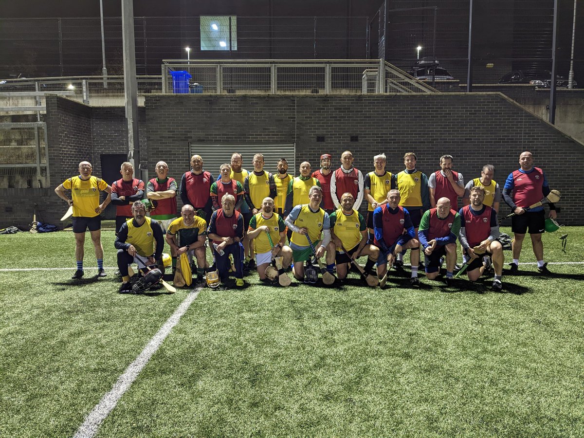 Halfpacehurling/Social hurling tweet media