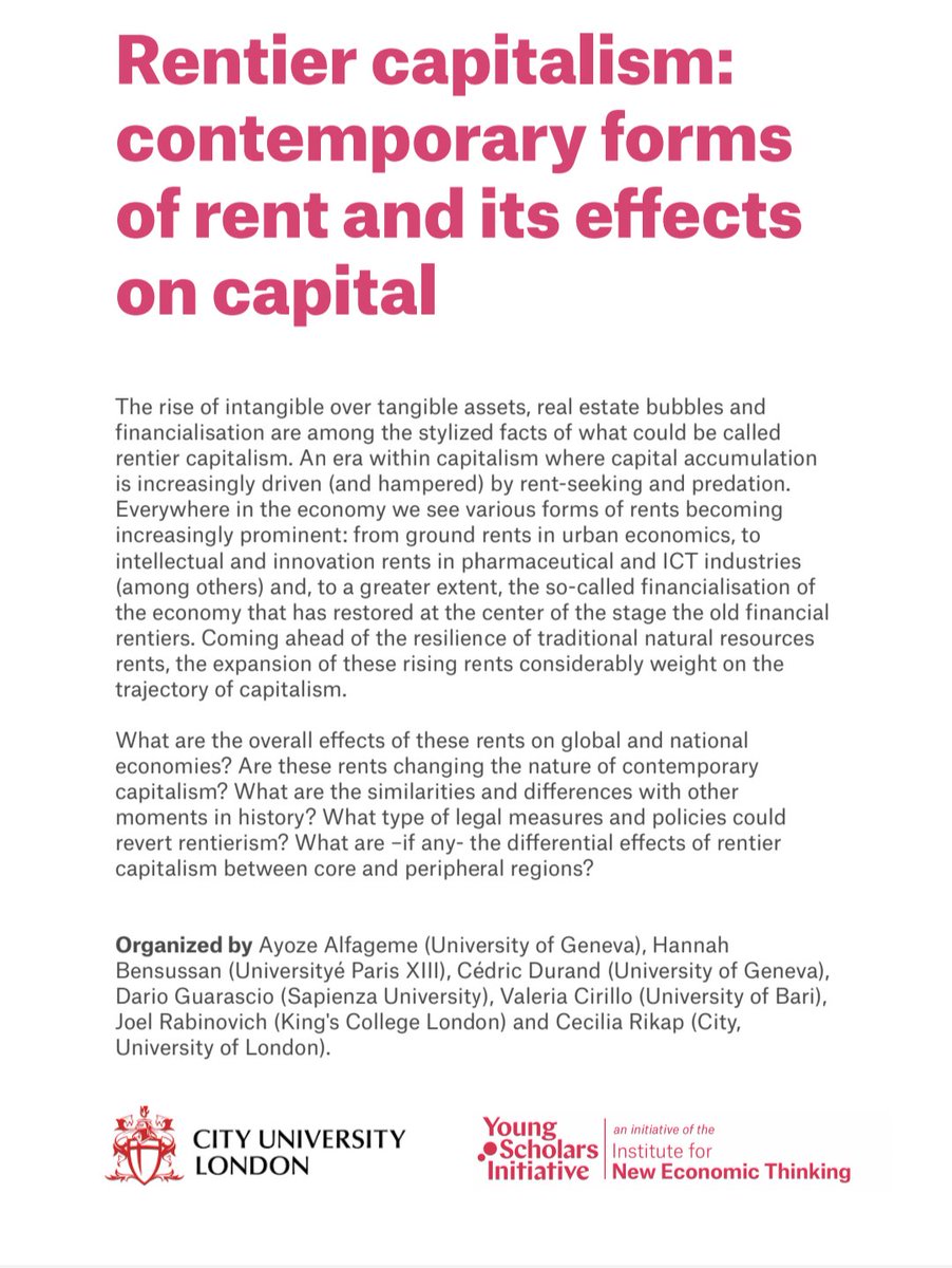 Cecilia Rikap tweet media