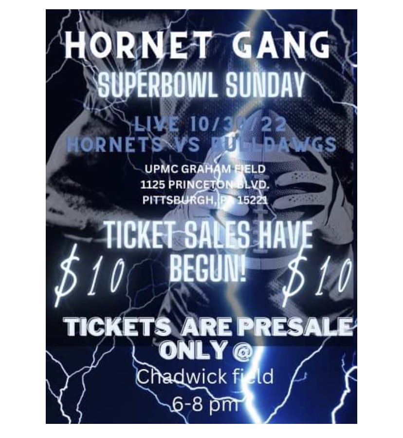 Wilkinsburg Athletic Association tweet media