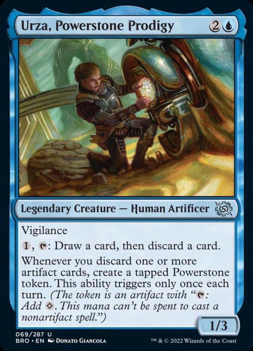 Magic: The Gathering on Twitter: "Ultimate Magic sounds... Interesting? 🤔  We'll be drafting Commander Legends with Josh, though. Learn more about  #CMRLegends here: https://t.co/B1DcLoJG7G https://t.co/zZ6ei5fWMt" / Twitter