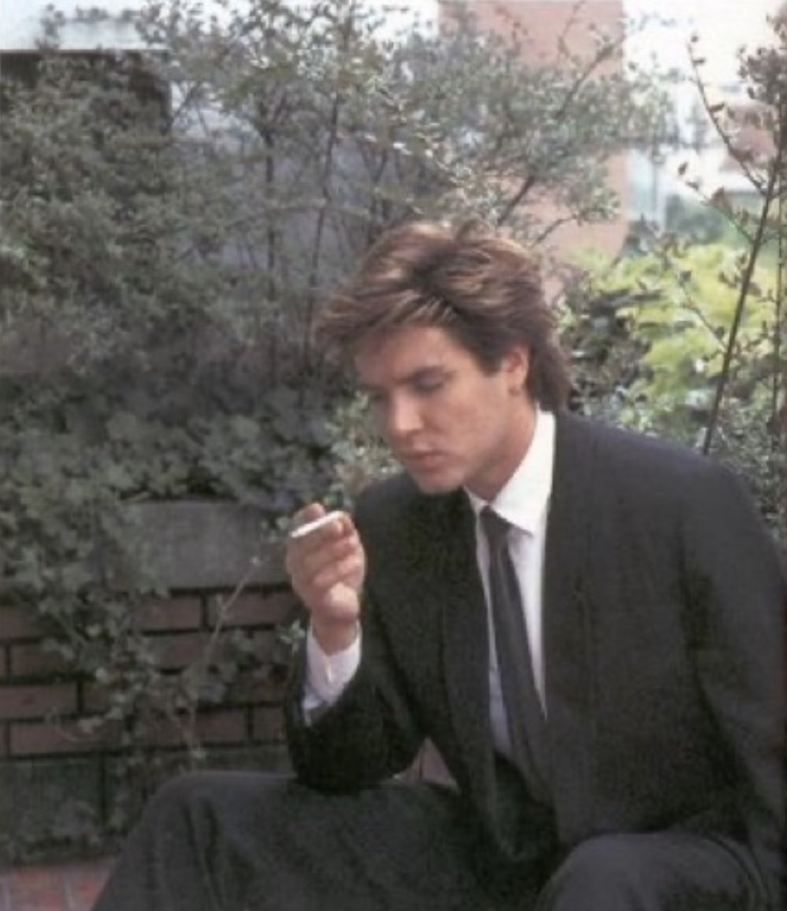 Happy birthday mr simon le bon thank u for ur slay voice  