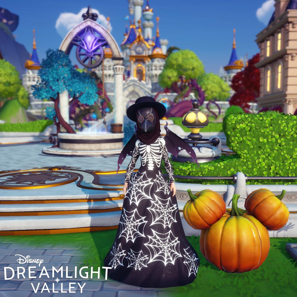 #DisneyDreamlightValley #DreamlightDressUp
Ah yes the real me