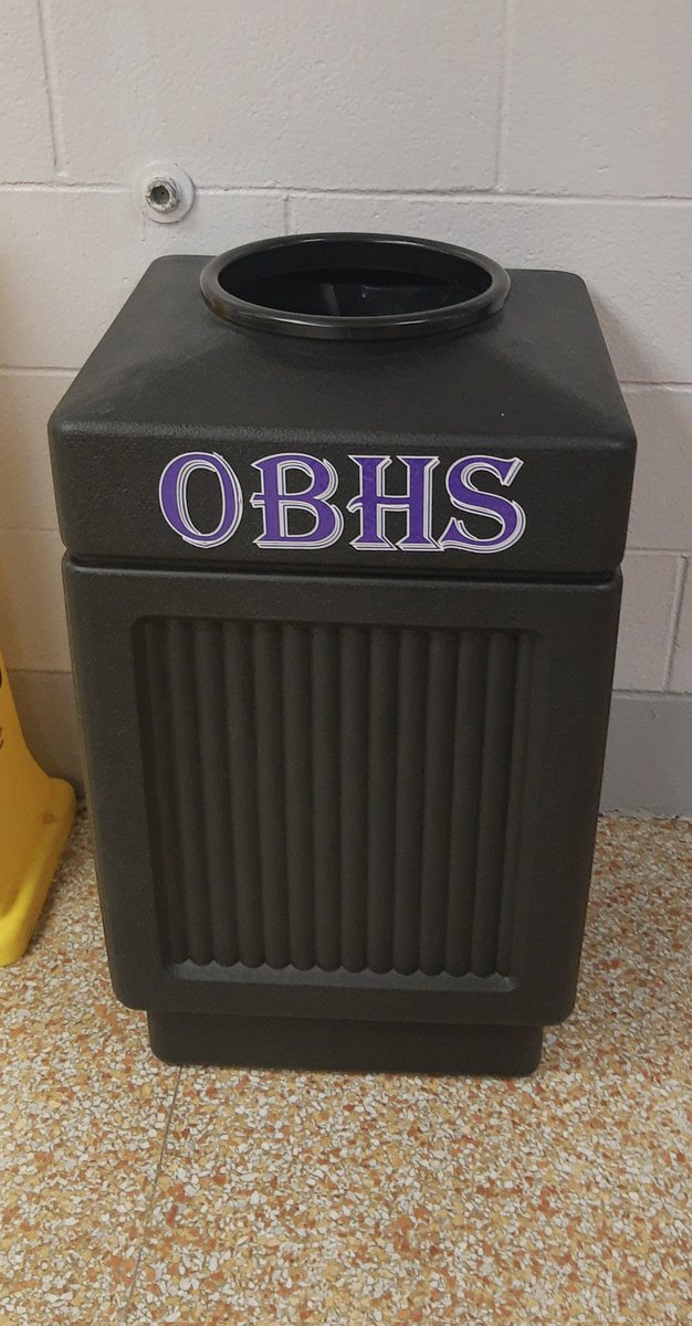 OBHS Announcements tweet media