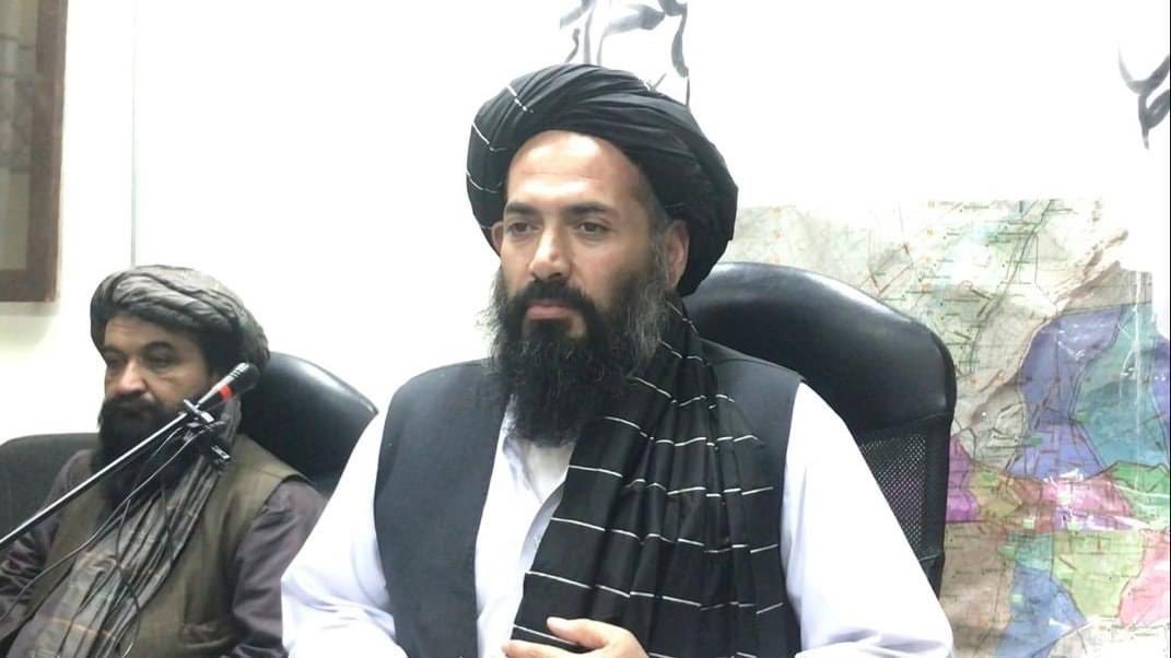 ملاهیبت خان لخوا عبدالغفار محمدی د طالبانوهوايي ځواکونو قومندان مقرر شو .
عبدالغفار پیښور بورډ بازار کې کراچې باندې سبزي خرڅوله خو دا چې د ملاهیبت خان نزدی کس دی دفاع وزارت کې چارواکۍ شو