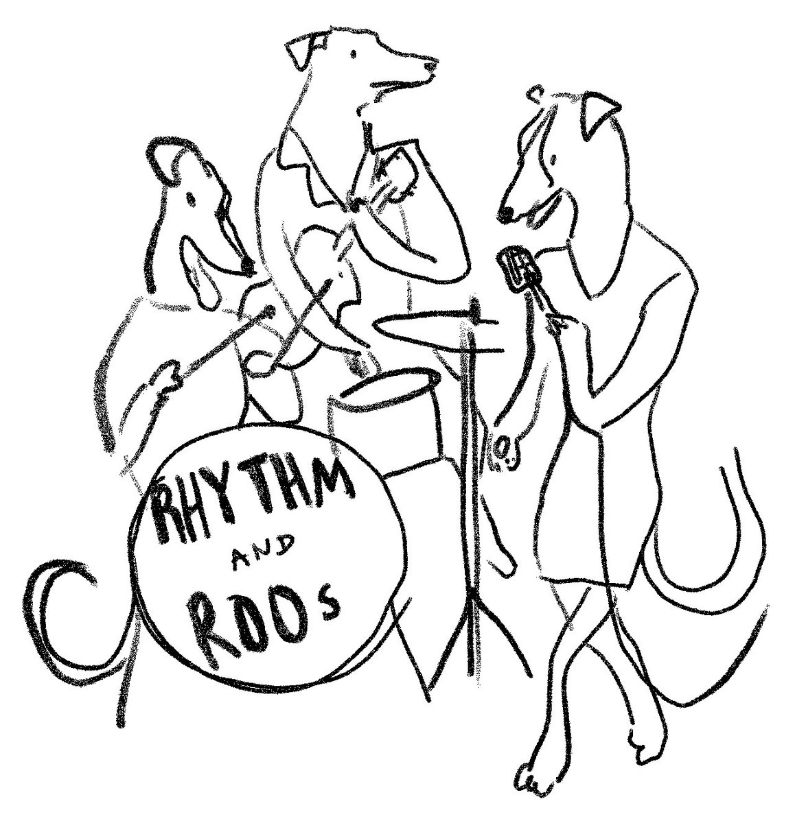 Mostly Dogs tweet media