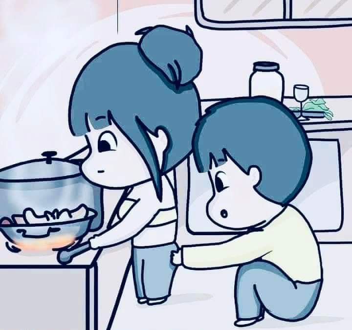 iSweethearts's tweet photo. Sólo quiero ésto contigo 🫶😍💙 https://t.co/9CY2T7XAJY