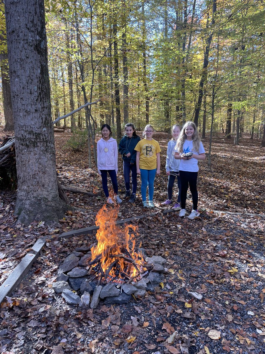 Camp Highroad #teamwork 🙌🏼 #cooperationrocks <a href="/haycockcougar/">Haycock Elementary</a> <a href="/mrsdelaneysroom/">Jody Delaney</a>