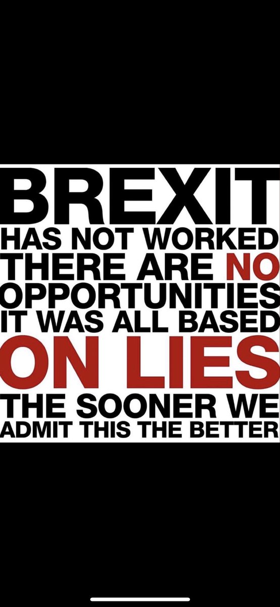 Please RT.
We all know it’s 100% true.