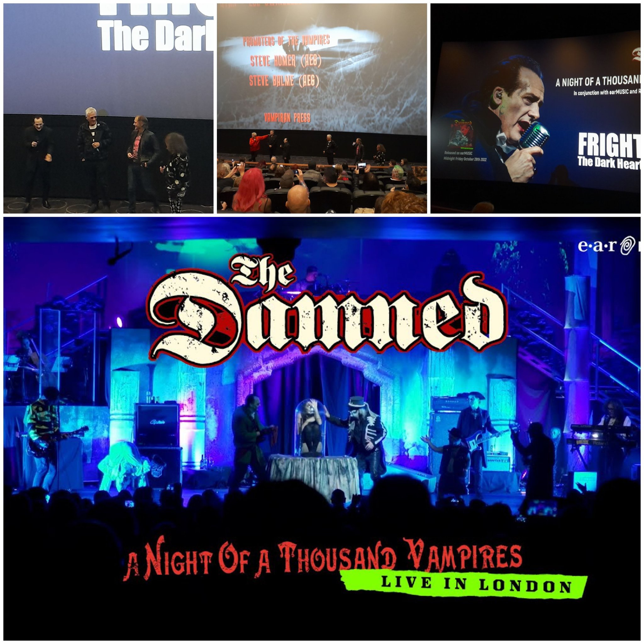 FrightFest (FrightFest) / Twitter