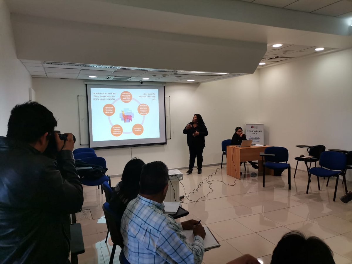 Minagri Antofagasta tweet media
