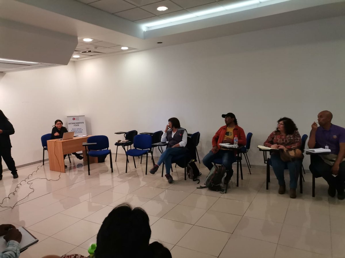 Minagri Antofagasta tweet media